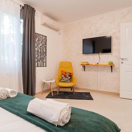 New Iorga3 Oldcity Selfcheckin Τιμισοάρα Εξωτερικό φωτογραφία